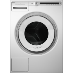 ASKO W4114C.W/3 wasmachine