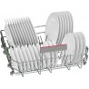 Bosch SMV4HVX00E inbouw-vaatwasser