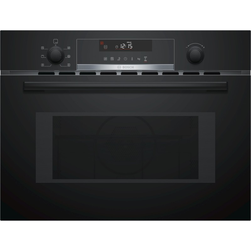 Bosch CMA585MBO combi magnetron