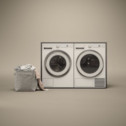 ASKO T309HCW warmtepompdroger