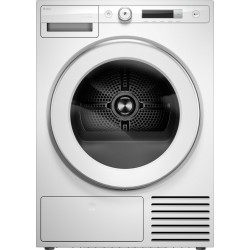ASKO T309HCW warmtepompdroger