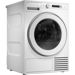 ASKO T309HCW warmtepompdroger