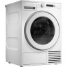 ASKO T309HCW warmtepompdroger