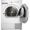 ASKO T309HCW warmtepompdroger