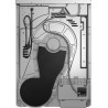 ASKO T309HCW warmtepompdroger