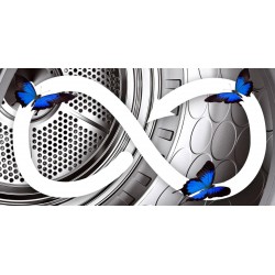 ASKO T408HD.W warmtepompdroger