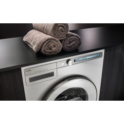 ASKO T408HD.W warmtepompdroger