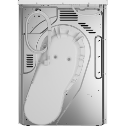 ASKO T408HD.W warmtepompdroger