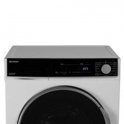 Sharp ES-NFB814THBO-BX wasmachine