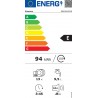 Siemens SN63HX42VE inbouwvaatwasser