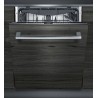 Siemens SN63HX42VE inbouwvaatwasser