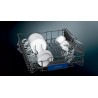 Siemens SN63HX42VE inbouwvaatwasser