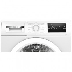 Bosch WTH85200NL Warmtepompdroger