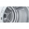 Bosch WTH85200NL Warmtepompdroger