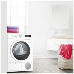 Bosch WTH85200NL Warmtepompdroger
