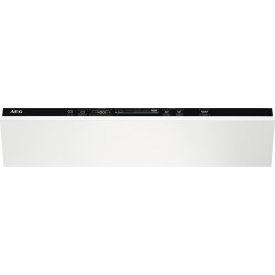 AEG FSB52617Z inbouw-vaatwasser