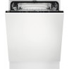 AEG FSB52617Z inbouw-vaatwasser